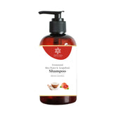 Fermented Rice Water & Grapefruit Shampoo for Volume